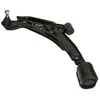 Image de Bras de suspension DELPHI TC853 essieu avant, gauche, avant