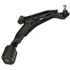 Image de Bras de suspension DELPHI TC854 essieu avant, droite, avant