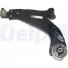 Image de Bras de suspension DELPHI TC1017 essieu avant, gauche, avant