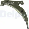 Image de Bras de suspension DELPHI TC1120 essieu avant, gauche,