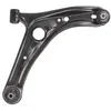 Image de Bras de suspension DELPHI TC1008 essieu avant, droite, avant