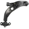 Image de Bras de suspension DELPHI TC1103 essieu avant, droite, avant