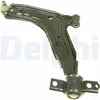 Image de Bras de suspension DELPHI TC822 essieu avant, gauche, avant
