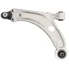 Image de Bras de suspension DELPHI TC6901 essieu avant, gauche, en bas