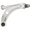 Image de Bras de suspension DELPHI TC6902 essieu avant, droite, en bas