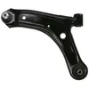 Image de Bras de suspension DELPHI TC6885 essieu avant, gauche, en bas