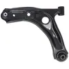 Image de Bras de suspension DELPHI TC6889 essieu avant, gauche, avant