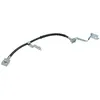 Image de Flexible de frein DELPHI LH6121, gauche