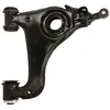 Image de Bras de suspension DELPHI TC1053 essieu avant, gauche, avant