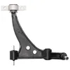 Image de Bras de suspension DELPHI TC1069 essieu avant, droite, avant
