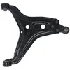 Image de Bras de suspension DELPHI TC1142 essieu avant, droite,