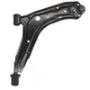 Image de Bras de suspension DELPHI TC819 essieu avant, droite, avant