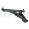Image de Bras de suspension DELPHI TC7913 essieu avant, gauche, avant