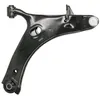 Image de Bras de suspension DELPHI TC7994 essieu avant, gauche, avant