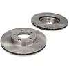 Image de Disque de frein DELPHI BG3792 avant, ventilé, 2 pièce