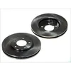 Image de Disque de frein DELPHI BG3715 avant, ventilé, 2 pièce