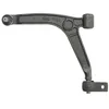 Image de Bras de suspension DELPHI TC1251 essieu avant, gauche, avant