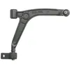 Image de Bras de suspension DELPHI TC1252 essieu avant, droite,