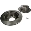 Image de Disque de frein DELPHI BG3859 arrière, ventilé, 2 pièce