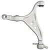 Image de Bras de suspension DELPHI TC8092 essieu avant, gauche, en bas