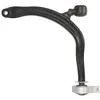 Image de Bras de suspension DELPHI TC1265 essieu avant, gauche, avant
