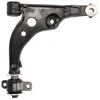 Image de Bras de suspension DELPHI TC1288 essieu avant, droite, avant