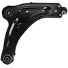 Image de Bras de suspension DELPHI TC1264 essieu avant, droite, avant