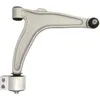 Image de Bras de suspension DELPHI TC2076 essieu avant, droite, avant