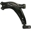 Image de Bras de suspension DELPHI TC2086 essieu avant, gauche, avant