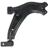 Image de Bras de suspension DELPHI TC2087 essieu avant, droite, avant