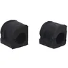 Image de Silent bloc de barre stabilisatrice DELPHI TD529W, 2 pièce