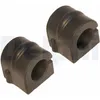 Image de Silent bloc de barre stabilisatrice DELPHI TD545W, 2 pièce