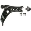Image de Bras de suspension DELPHI TC1330 essieu avant, droite, avant