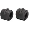 Image de Silent bloc de barre stabilisatrice DELPHI TD445W, 2 pièce
