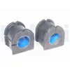 Image de Silent bloc de barre stabilisatrice DELPHI TD524W, 2 pièce