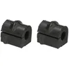 Image de Silent bloc de barre stabilisatrice DELPHI TD526W, 2 pièce