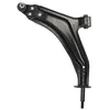 Image de Bras de suspension DELPHI TC1258 essieu avant, gauche, avant