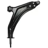 Image de Bras de suspension DELPHI TC1259 essieu avant, droite, avant