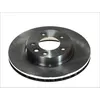 Image de Disque de frein DELPHI BG9949 avant, ventilé, 1 pièce