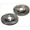 Image de Disque de frein DELPHI BG3988
