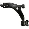 Image de Bras de suspension DELPHI TC2108 essieu avant, gauche, avant