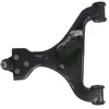 Image de Bras de suspension DELPHI TC2125 essieu avant, gauche, avant
