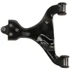 Image de Bras de suspension DELPHI TC2126 essieu avant, droite, avant