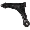 Image de Bras de suspension DELPHI TC2120 essieu avant, gauche,
