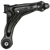 Image de Bras de suspension DELPHI TC2121 essieu avant, droite,