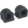 Image de Silent bloc de barre stabilisatrice DELPHI TD560W, 2 pièce