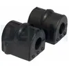Image de Silent bloc de barre stabilisatrice DELPHI TD587W, 2 pièce
