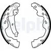 Image de Jeu de mâchoires de frein DELPHI LS1961