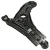 Image de Bras de suspension DELPHI TC1503 essieu avant, gauche, avant