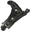Image de Bras de suspension DELPHI TC1504 essieu avant, droite, avant